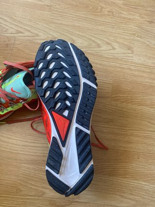 Zapatillas Nike Pegasus Trail Running