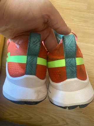 Zapatillas Nike Pegasus Trail Running