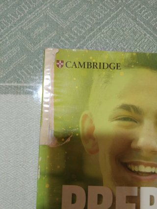 Prepare Level 3 Student's Book