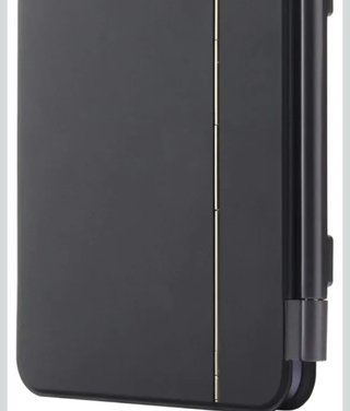 Funda magnética con teclado para iPad Mini 6/7
