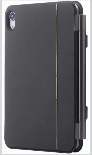 Funda magnética con teclado para iPad Mini 6/7