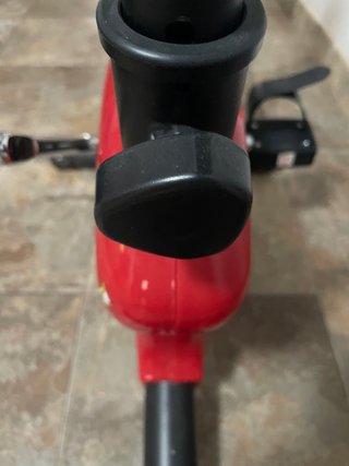 Bici Estática