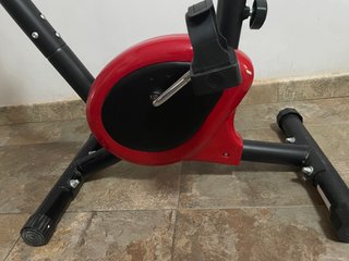 Bici Estática