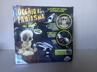 Gioco da tavolo Occhio al Fantasma