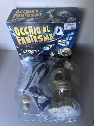 Gioco da tavolo Occhio al Fantasma