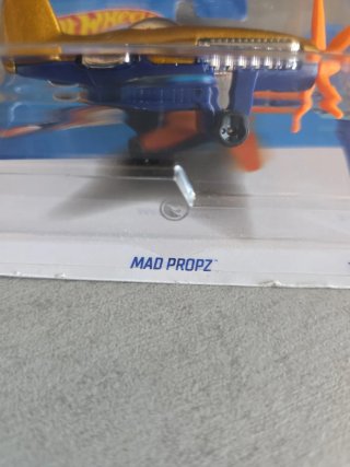 Pack 2 Hot Wheels Treasure Hunts