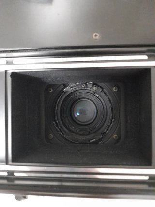 Fuji GW690II Cámara Profesional