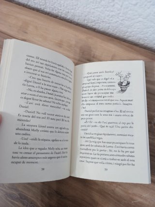 L'hivernacle del terror - Jenny Nimmo