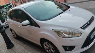 Ford C-MAX 2011