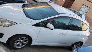 Ford C-MAX 2011