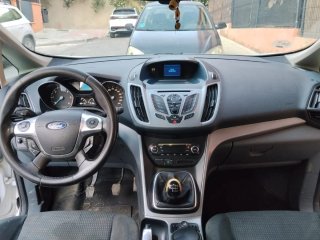 Ford C-MAX 2011