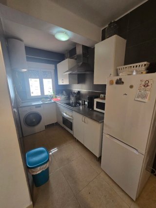 Limpieza de hogares, oficinas y apartamentos