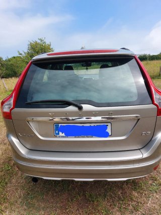 Volvo XC60 2014