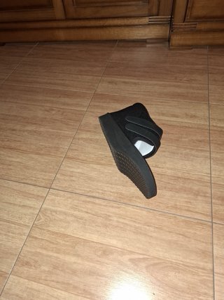 Zapato Hallux Valgus Post-Operatorio Rekordsan