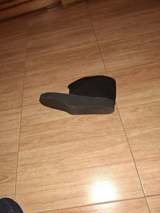 Zapato Hallux Valgus Post-Operatorio Rekordsan