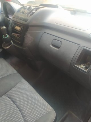 Mercedes-Benz Vito 2011