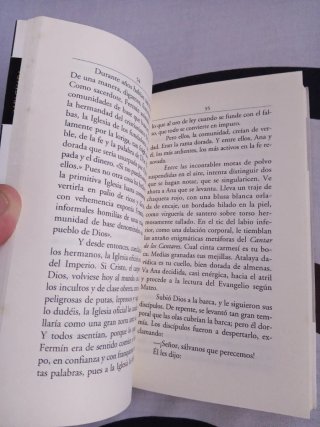 Ella, maldita alma