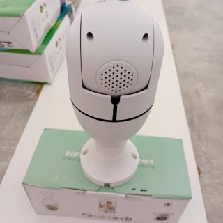 Cámara Vigilancia WiFi