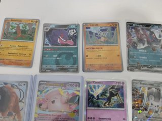 Carta Pokémon