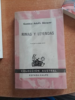 5 Libros