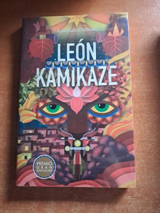 5 Libros