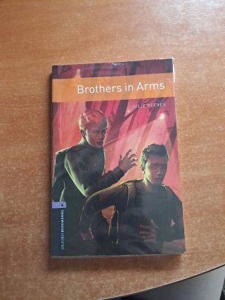 5 Libros
