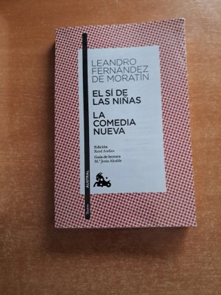 5 Libros