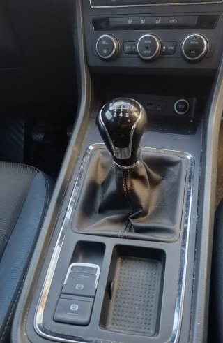 SEAT Ateca 2018