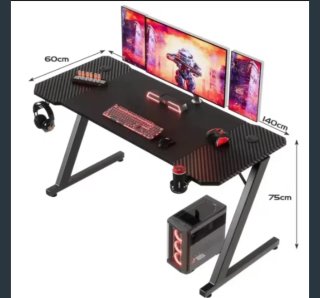 Mesa gaming
