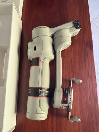Insta Flow 2 Pro Gimbal Stabilizer