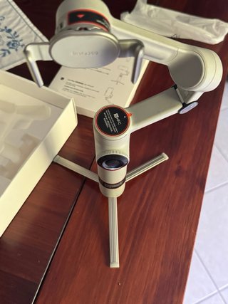 Insta Flow 2 Pro Gimbal Stabilizer