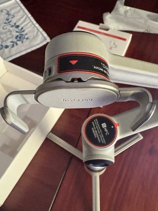 Insta Flow 2 Pro Gimbal Stabilizer