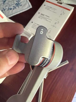 Insta Flow 2 Pro Gimbal Stabilizer