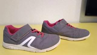 Regalo 2 zapatos, elige uno con tú compra