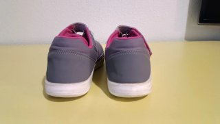 Regalo 2 zapatos, elige uno con tú compra