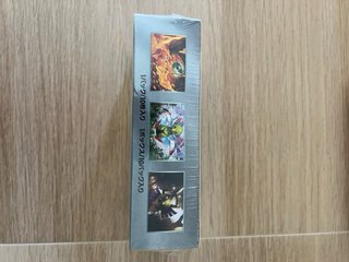 Booster Box Pokémon Japonés Terastal Festival