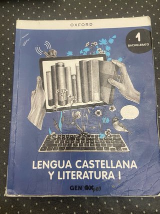 PACK DE LIBRO DE PRIMERO DE BACHILLERATO SOCIALES