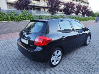 Toyota Auris 2007
