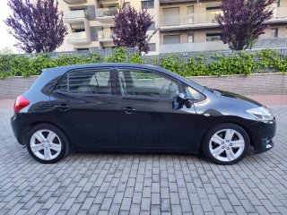 Toyota Auris 2007