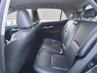 Toyota Auris 2007