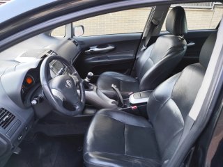 Toyota Auris 2007