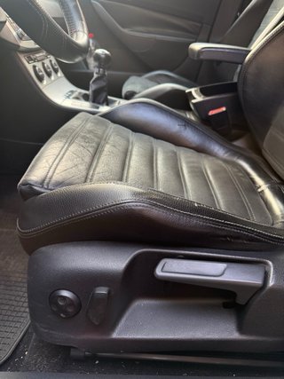 Volkswagen Passat 2008