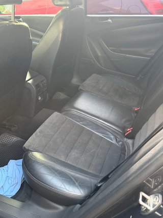 Volkswagen Passat 2008