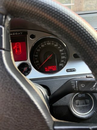 Volkswagen Passat 2008