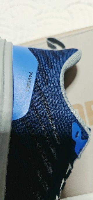 Zapatillas Paredes