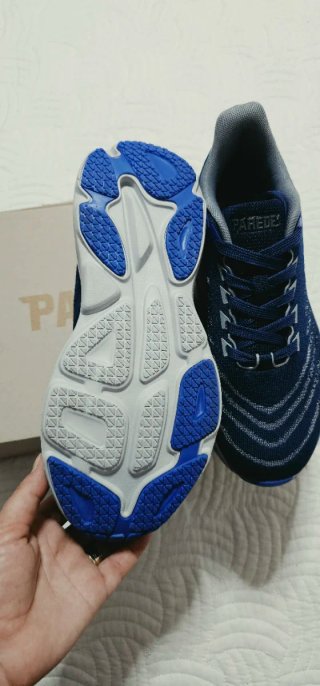 Zapatillas Paredes