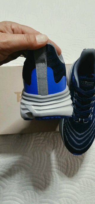 Zapatillas Paredes