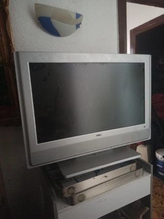 Televisor OKI Plata