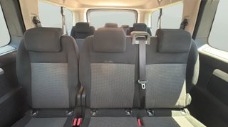 Citroen Spacetourer BlueHDi Feel Talla M 85 kW (115 CV)