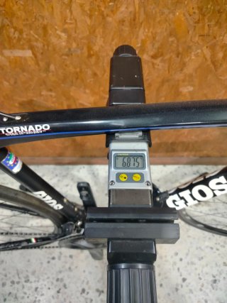 Bicicleta Gios carbono Ultegra ruedas carbono